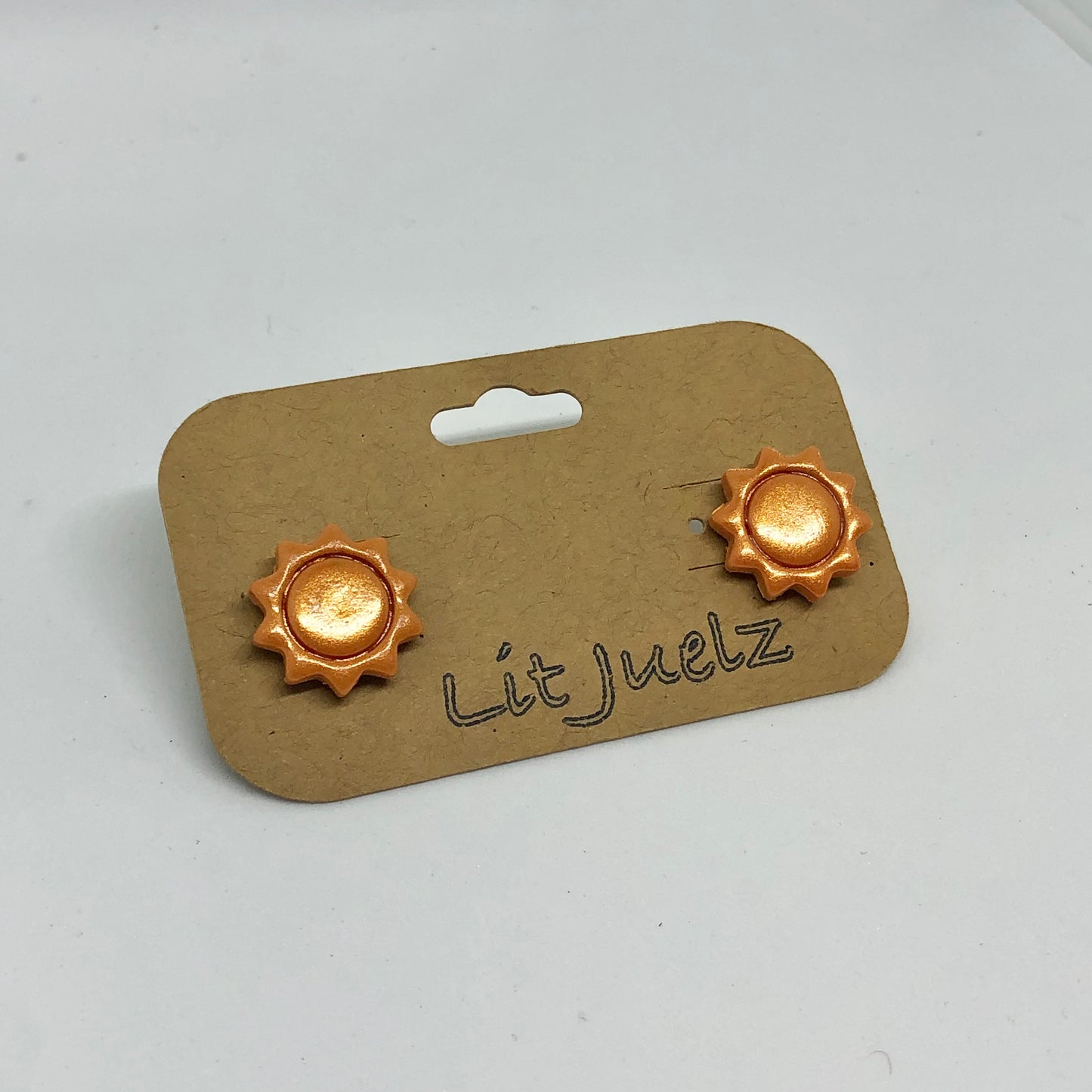 Sun stud