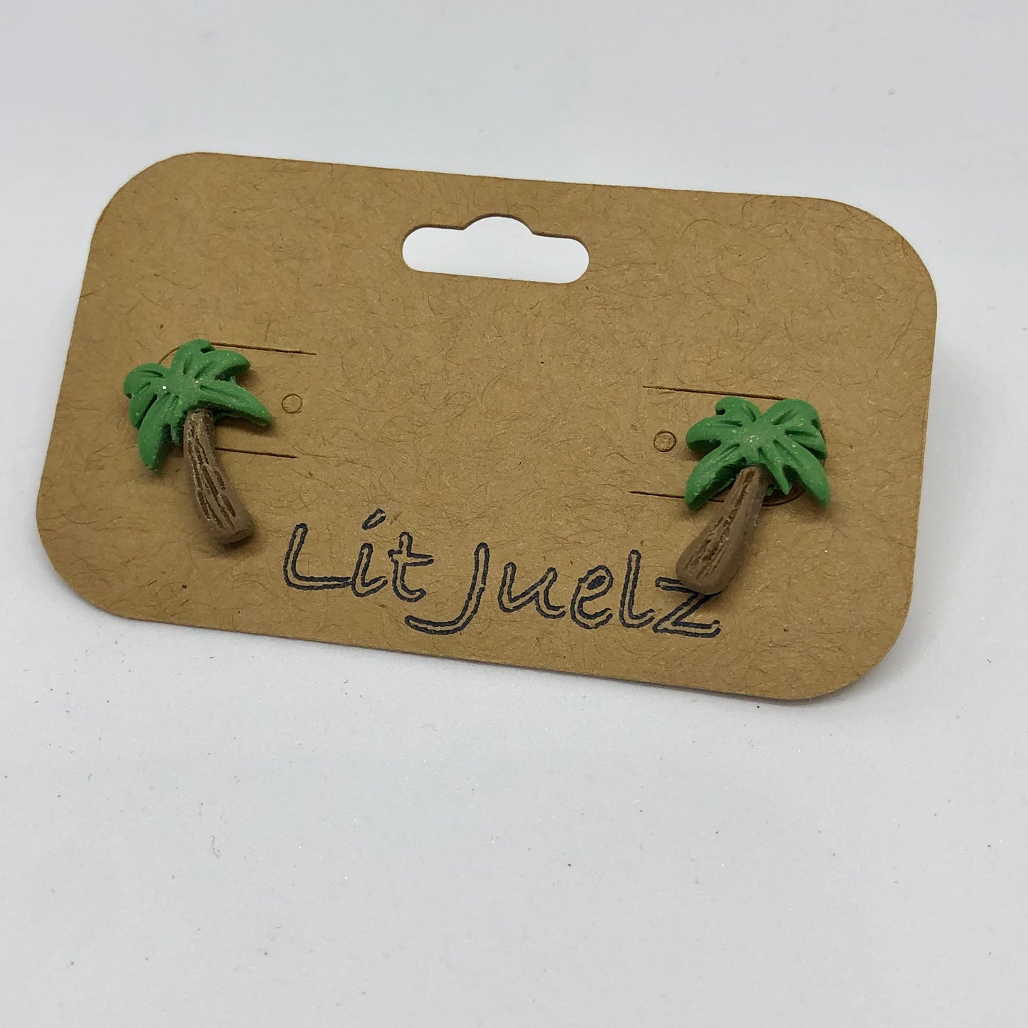 Palm tree
