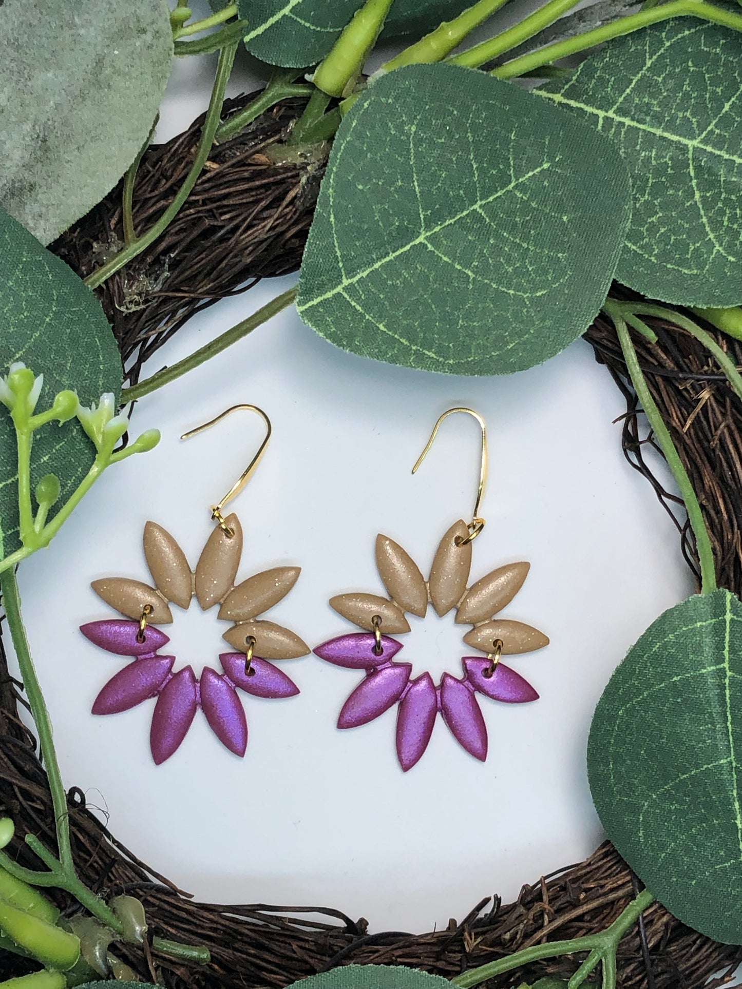 Fuchsia Starstruck