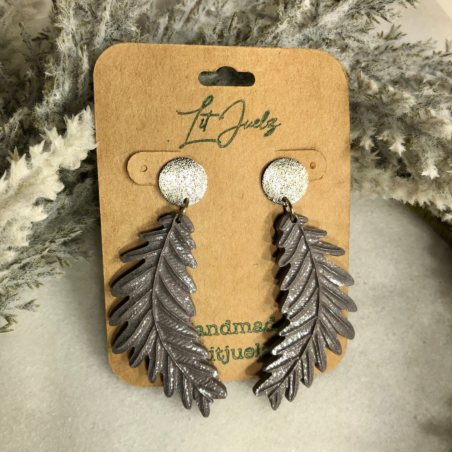 Feather Gray