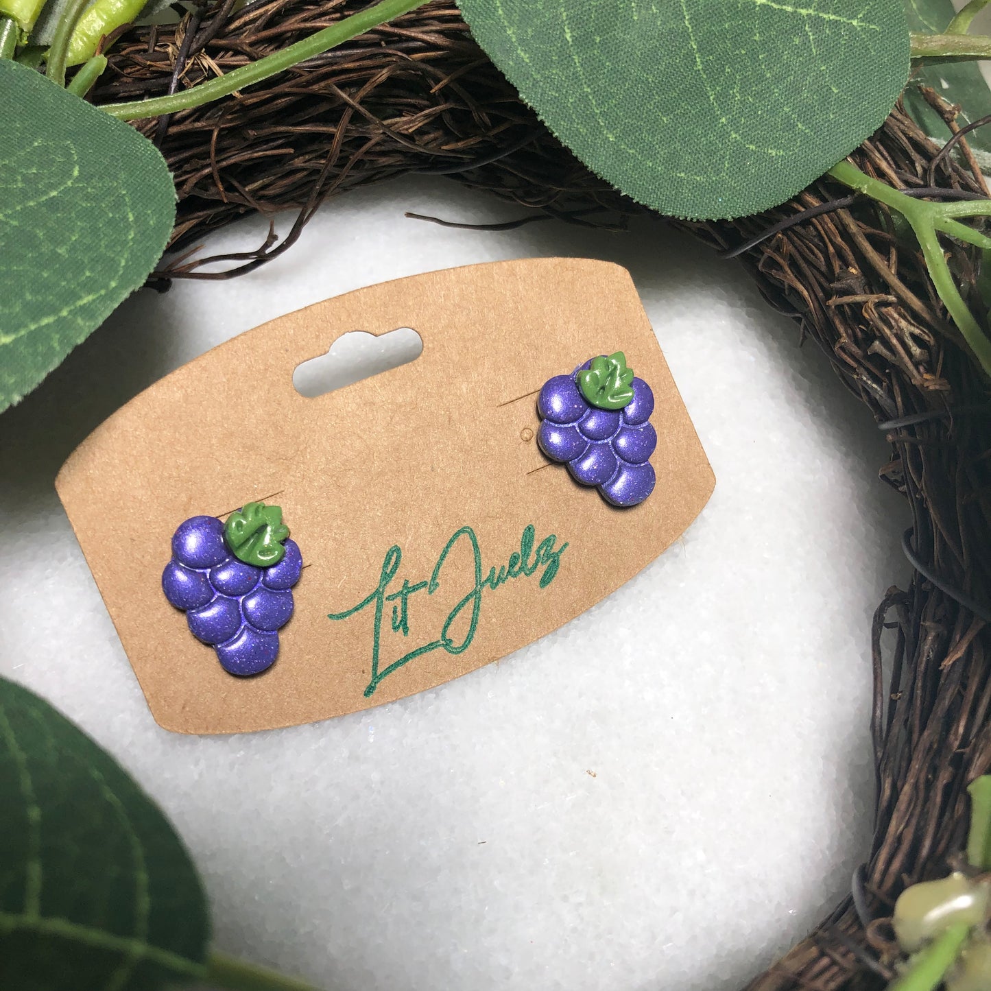 Grape Stud