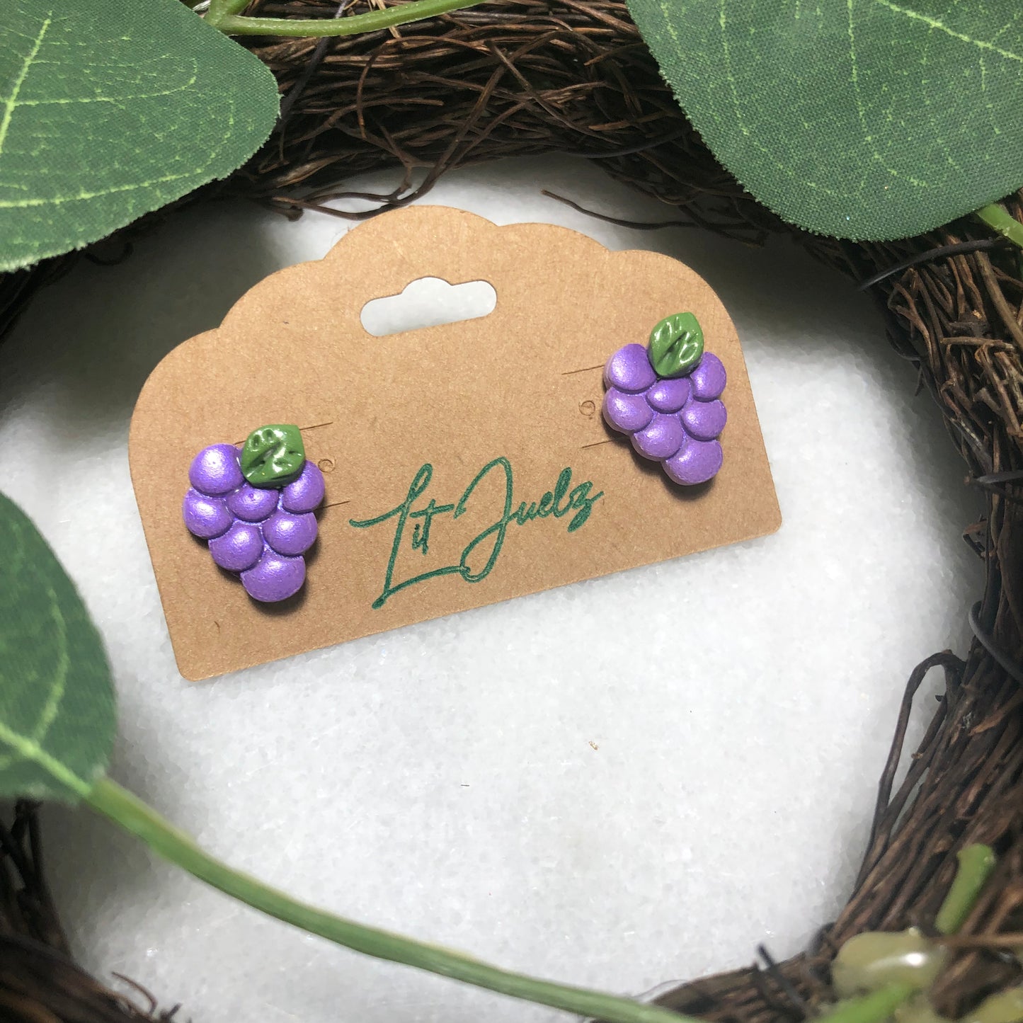 Grape Stud